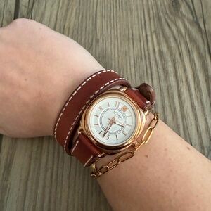 Sperry Topsider Watch